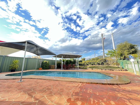 City Sider Motor Inn - Accommodation Kalgoorlie 2