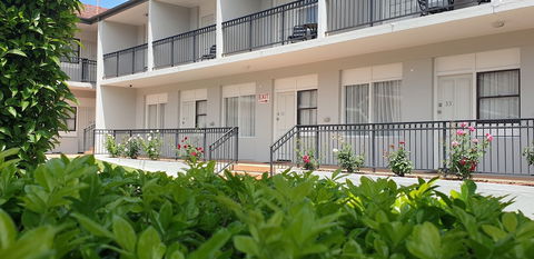 City Sider Motor Inn - Accommodation Kalgoorlie 1