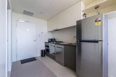 StayIcon Serviced Apartment On Collins - Accommodation Kalgoorlie 4