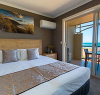 Beach Haven Executive Apartments - Accommodation Kalgoorlie