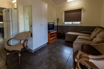 Batchelor Holiday Park - Accommodation Kalgoorlie 3