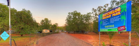 Batchelor Holiday Park - Accommodation Kalgoorlie 1