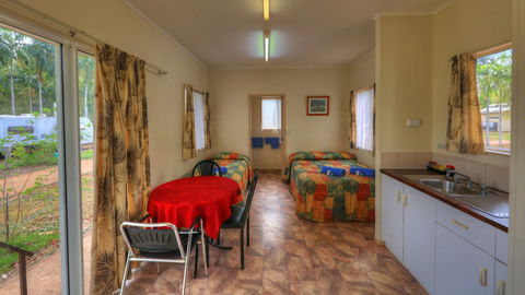 Batchelor Holiday Park - Accommodation Kalgoorlie 4