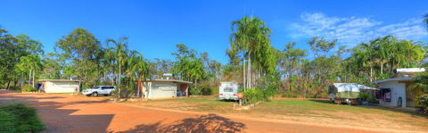 Batchelor Holiday Park - Accommodation Kalgoorlie 0