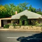 Oats Cottage - Accommodation Kalgoorlie 0