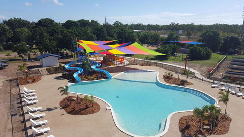 Ingenia Holidays Townsville - Accommodation Kalgoorlie 4