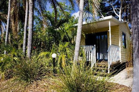 Ingenia Holidays Townsville - Accommodation Kalgoorlie 2