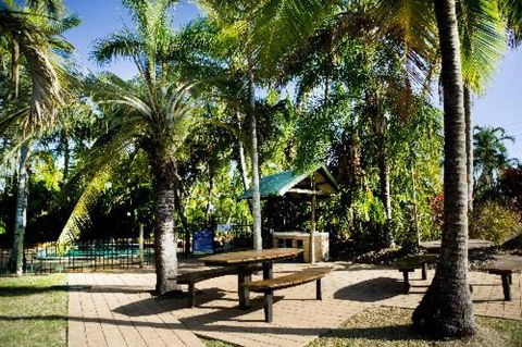 Ingenia Holidays Townsville - Accommodation Kalgoorlie 5