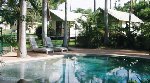 Ingenia Holidays Townsville - Accommodation Kalgoorlie 3