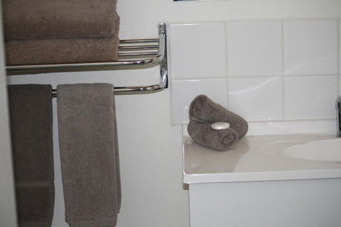 Omeo Motel - Accommodation Kalgoorlie 2