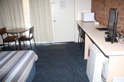 Omeo Motel - Accommodation Kalgoorlie 6