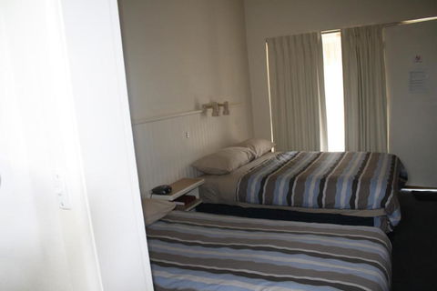 Omeo Motel - Accommodation Kalgoorlie 1