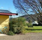 Omeo Motel - Accommodation Kalgoorlie