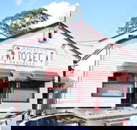 Brooklyn Motel - Accommodation Kalgoorlie