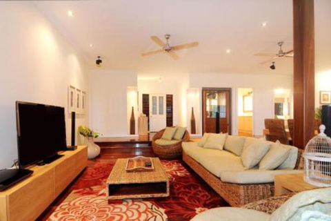 Seaview - Accommodation Kalgoorlie 5