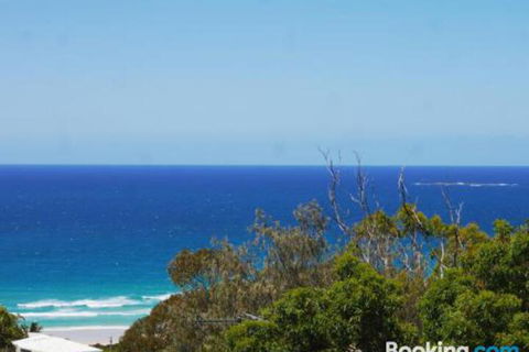 Blue Water Views 1 - Accommodation Kalgoorlie 2