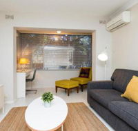 Townshend Rd - Accommodation Kalgoorlie