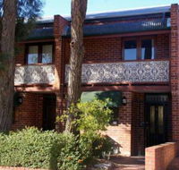 Barker Road - Accommodation Kalgoorlie