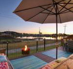 Lakeside Deck House - Accommodation Kalgoorlie