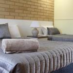 Coonambula QLD Accommodation Kalgoorlie