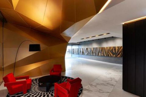 Abode 316 - Accommodation Kalgoorlie 3