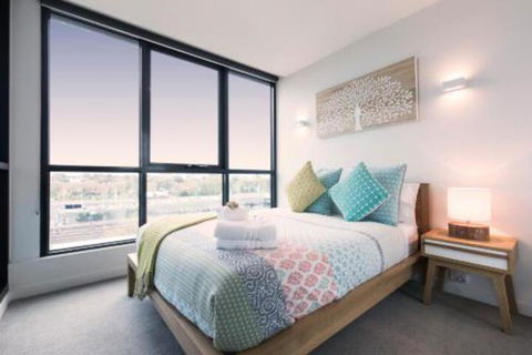 Abode 316 - Accommodation Kalgoorlie 4