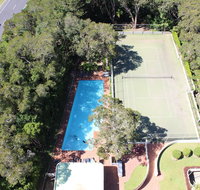 Pacific Towers Beach Resort - Accommodation Kalgoorlie