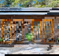 Noosa Hinterland Retreat For Total Isolation - Accommodation Kalgoorlie