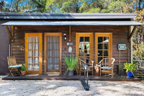 Noosa Hinterland Retreat For Total Isolation - Accommodation Kalgoorlie 0
