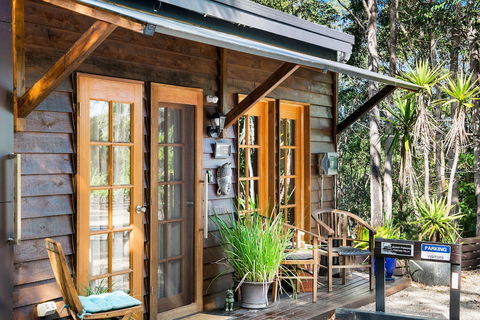 Noosa Hinterland Retreat For Total Isolation - Accommodation Kalgoorlie 2