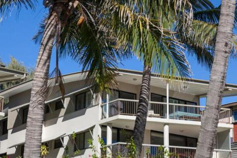 Cylinder Beach Mooloomba Unit 3 - Accommodation Kalgoorlie 5