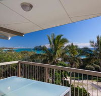 Cylinder Beach Mooloomba Unit 3 - Accommodation Kalgoorlie