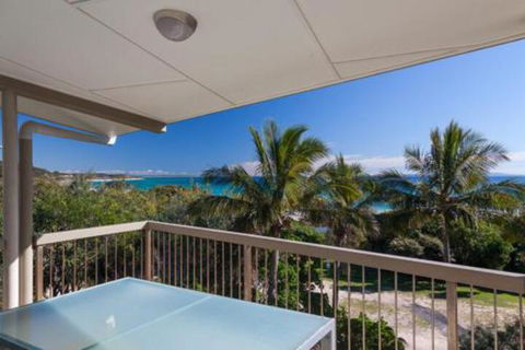 Cylinder Beach Mooloomba Unit 3 - Accommodation Kalgoorlie 0