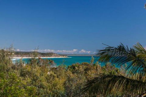 Cylinder Beach Mooloomba Unit 3 - Accommodation Kalgoorlie 2