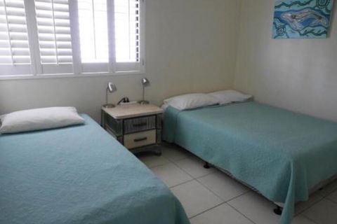 Cylinder Beach Mooloomba Unit 3 - Accommodation Kalgoorlie 6