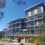 Cedarwood Apartments - Accommodation Kalgoorlie 0