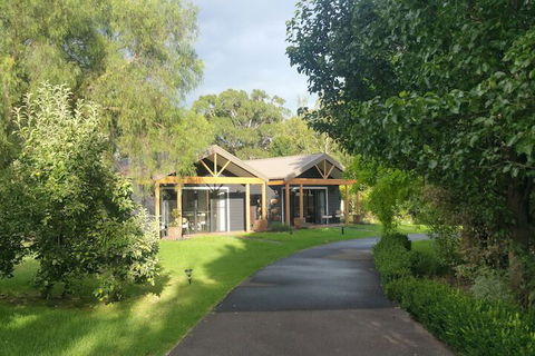 The Musicians Retreat B & B - Accommodation Kalgoorlie 1