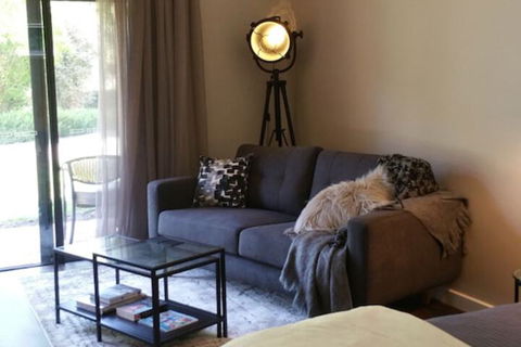 The Musicians Retreat B & B - Accommodation Kalgoorlie 7