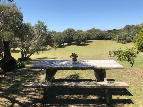 The Fingal Farm - Accommodation Kalgoorlie 4