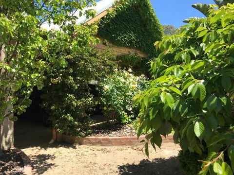 The Fingal Farm - Accommodation Kalgoorlie 1