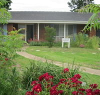 Beyers B  B - Accommodation Kalgoorlie