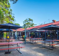 Settlers Inn - Accommodation Kalgoorlie