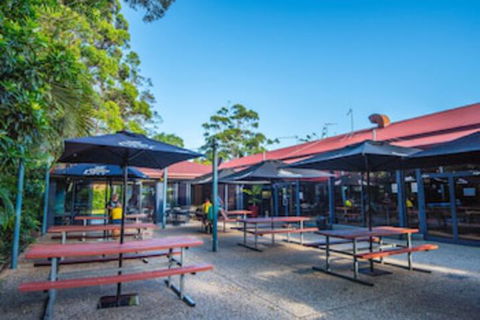 Settlers Inn - Accommodation Kalgoorlie 0