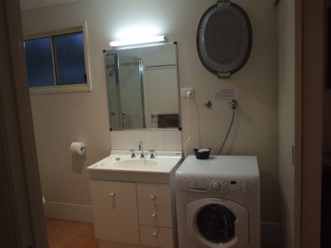 Lake Barra Cottages - Accommodation Kalgoorlie 4