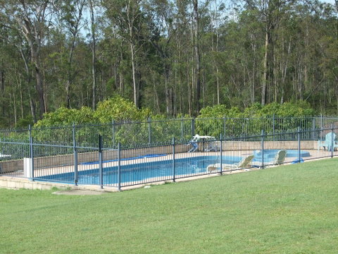 Lake Barra Cottages - Accommodation Kalgoorlie 0