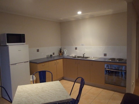 Lake Barra Cottages - Accommodation Kalgoorlie 6