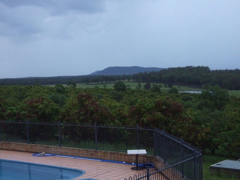 Lake Barra Cottages - Accommodation Kalgoorlie 1