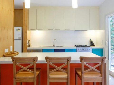 Whispering Trees - Accommodation Kalgoorlie 5