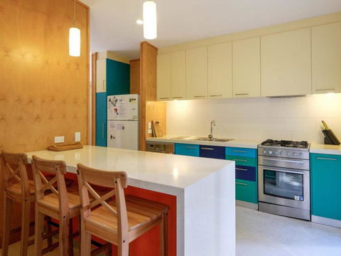 Whispering Trees - Accommodation Kalgoorlie 6