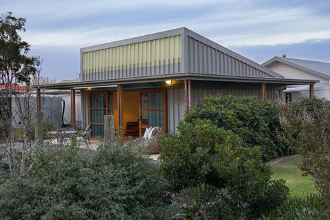 Studio 367 - Accommodation Kalgoorlie 6